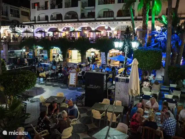 AguileraEspagne | Espagne, Costa Blanca, Villamartin - appartement Place Villa Martin