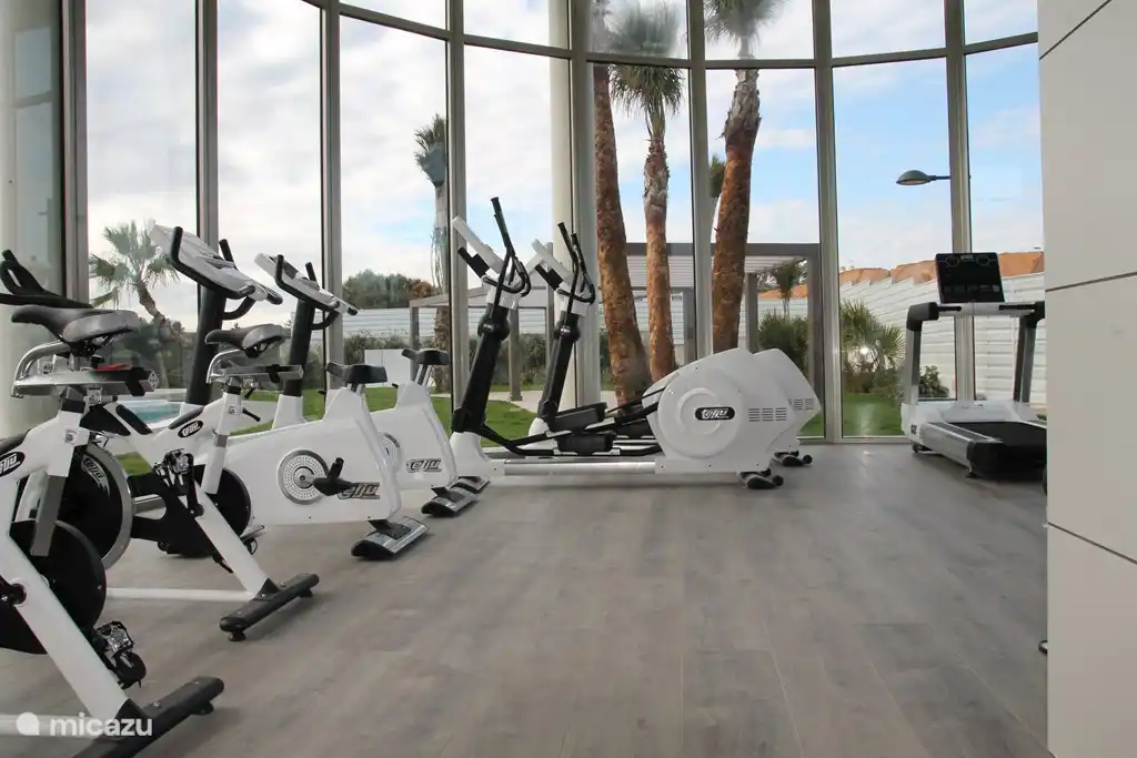 AguileraEspaña en España, Costa Blanca, Villamartin - Apartamento