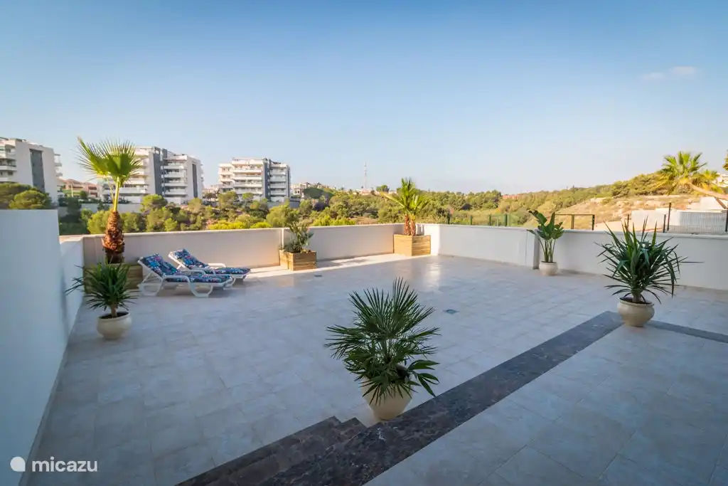 AguileraEspaña en España, Costa Blanca, Villamartin - Apartamento