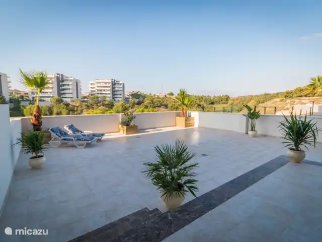 AguileraEspagne | Espagne, Costa Blanca, Villamartin - appartement terrasse
