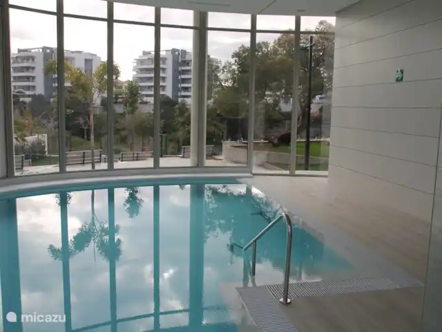 AguileraEspagne | Espagne, Costa Blanca, Villamartin - appartement piscine intérieure
