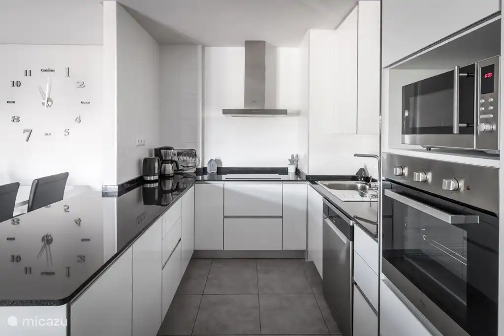 AguileraEspaña en España, Costa Blanca, Villamartin - Apartamento