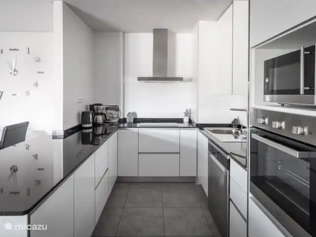 AguileraEspagne | Espagne, Costa Blanca, Villamartin - appartement cuisine