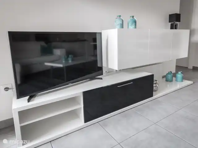 AguileraEspagne | Espagne, Costa Blanca, Villamartin - appartement Meuble TV