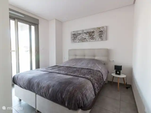 AguileraEspagne | Espagne, Costa Blanca, Villamartin - appartement chambre à 2 lits