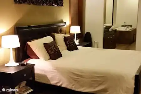 Vakantiehuis Thailand, Phang Nga, Khao Lak villa Villa Suwan Chang master 1