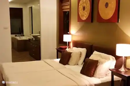 Vakantiehuis Thailand, Phang Nga, Khao Lak villa Villa Suwan Chang master 2