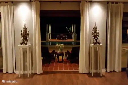 Vakantiehuis Thailand, Phang Nga, Khao Lak villa Villa Suwan Chang sfeer