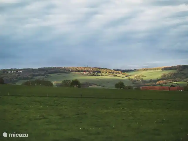 Location de Vacances France, Côte-d'Or, Sainte-Colombe-en-Auxois, gîte / cottage - La Petite Colomb Alentours