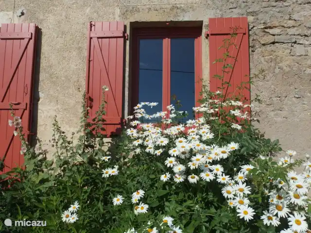 Location de Vacances France, Côte-d'Or, Sainte-Colombe-en-Auxois, gîte / cottage - La Petite Colomb Devant