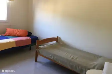 Vakantiehuis Spanje, Barcelona, Canet de Mar villa Can Tulipa Kamer 2