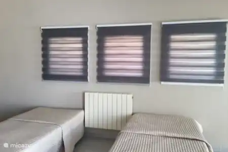 Vakantiehuis Spanje, Barcelona, Canet de Mar villa Can Tulipa Kamer 4