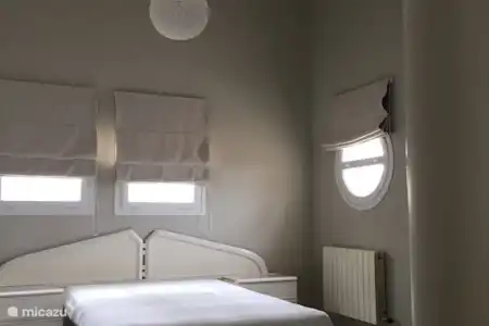 Vakantiehuis Spanje, Barcelona, Canet de Mar villa Can Tulipa Kamer 5