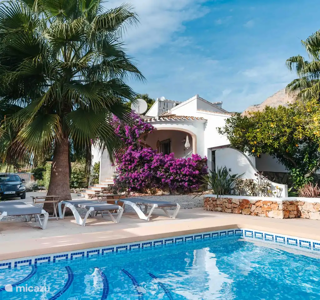 Casa MasyGeer