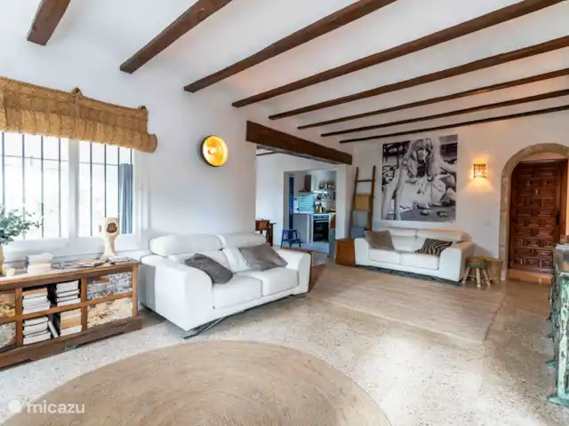 Casa MasyGeer | Espagne, Costa Blanca, Jávea - villa Le salon