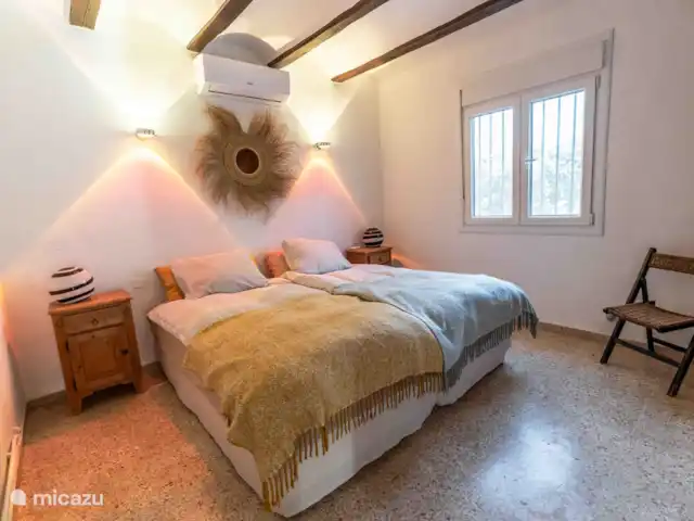 Casa MasyGeer | Espagne, Costa Blanca, Jávea - villa Chambre 1