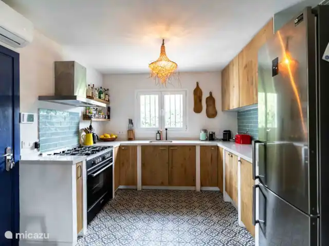 Casa MasyGeer | Espagne, Costa Blanca, Jávea - villa