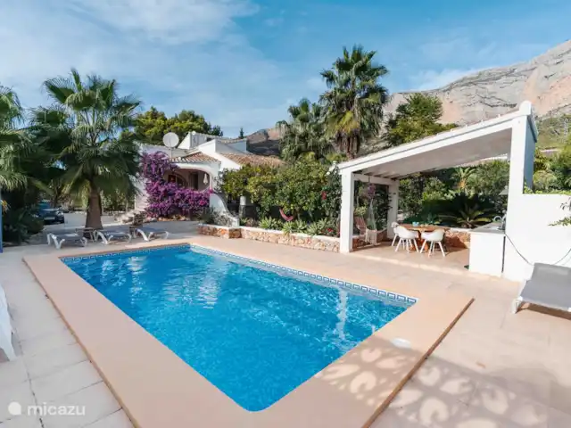 Casa MasyGeer | Espagne, Costa Blanca, Jávea - villa