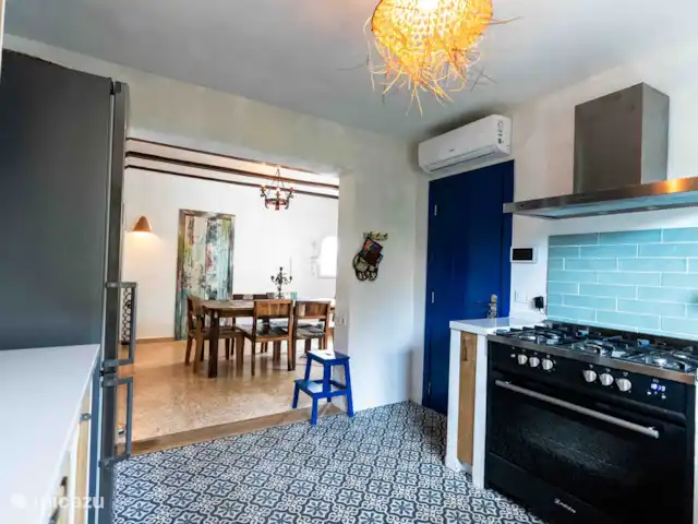 Casa MasyGeer | Espagne, Costa Blanca, Jávea - villa
