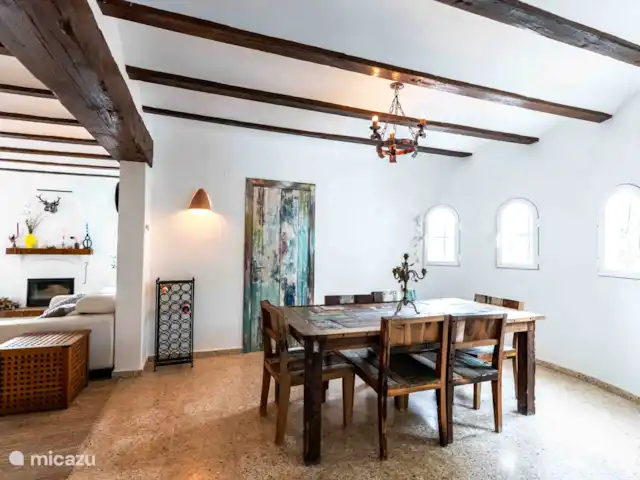 Casa MasyGeer | Espagne, Costa Blanca, Jávea - villa Salle