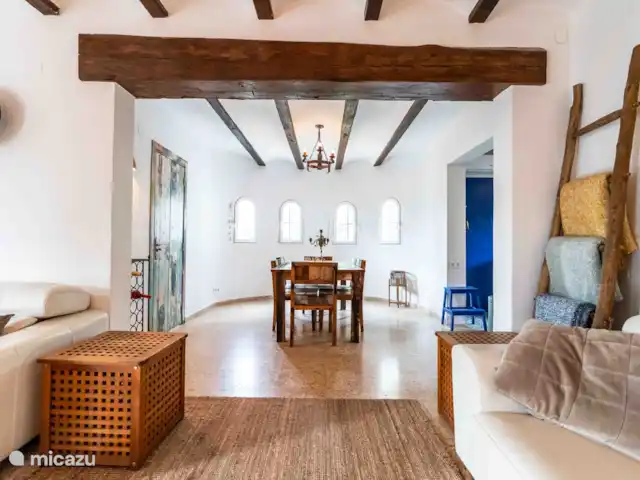 Casa MasyGeer | Espagne, Costa Blanca, Jávea - villa
