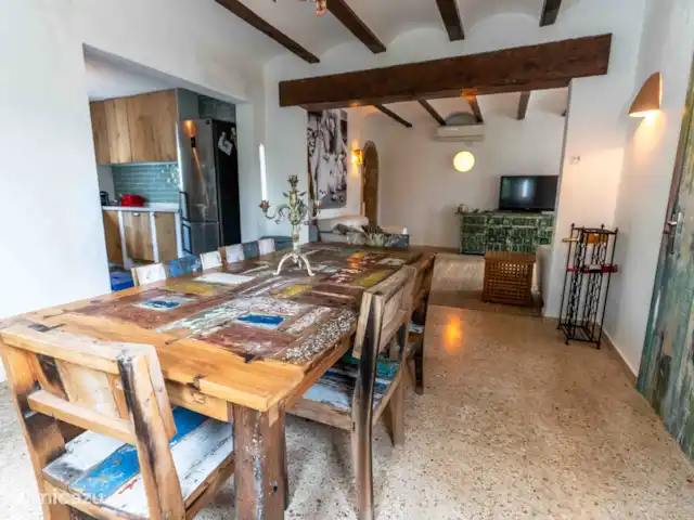 Casa MasyGeer | Espagne, Costa Blanca, Jávea - villa