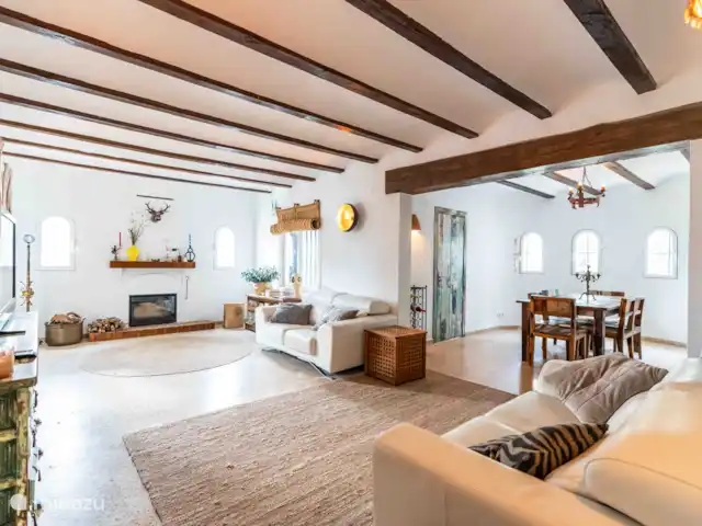 Casa MasyGeer | Espagne, Costa Blanca, Jávea - villa Salon