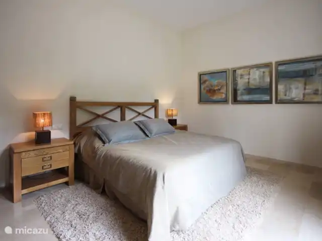 Location de Vacances Espagne, Costa del Sol, Marbella, villa - El Limonero Chambre 1