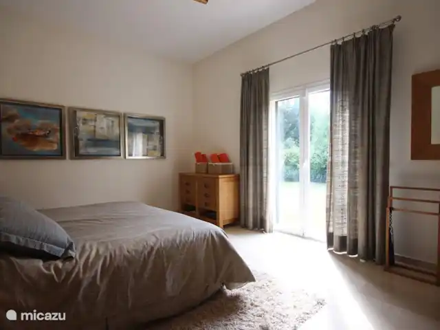 Location de Vacances Espagne, Costa del Sol, Marbella, villa - El Limonero Chambre 1