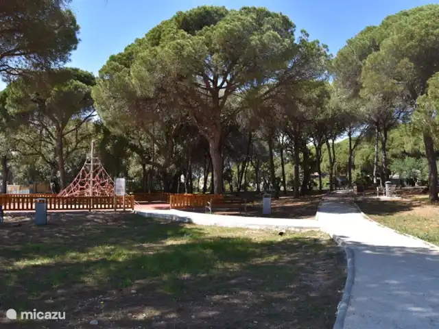 Location de Vacances Espagne, Costa del Sol, Marbella, villa - El Limonero Elvire