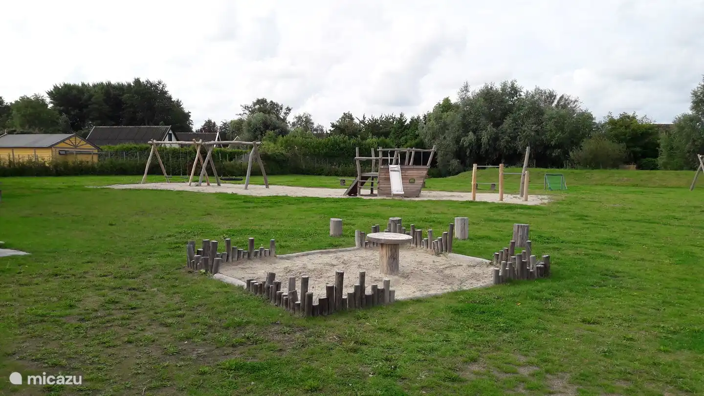 Spielplatz