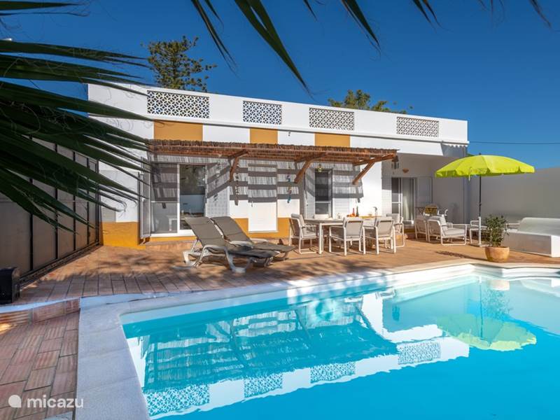 Maison de Vacances Portugal, Algarve, Luz de Tavira Maison de vacances A Casa Velha