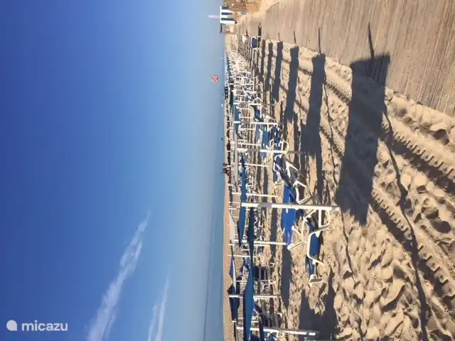 Barril Strand 3 km von Casa Velha