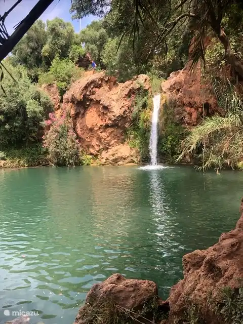 Pego do Inferno (Tavira)