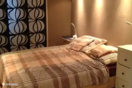 Vakantiehuis Hongarije, Boedapest, Boedapest appartement Pelikino appartement slaapkaner