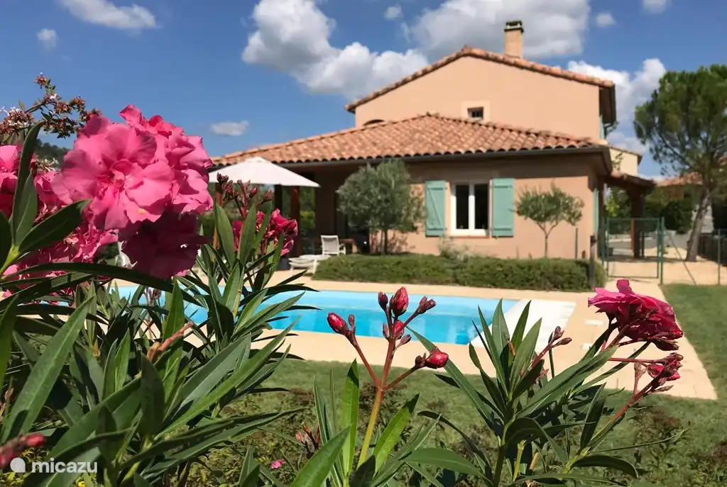 Villa Emeraude