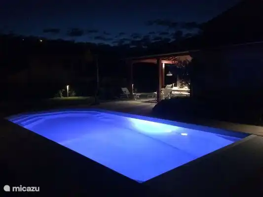 Villa Emeraude - LED verlichting