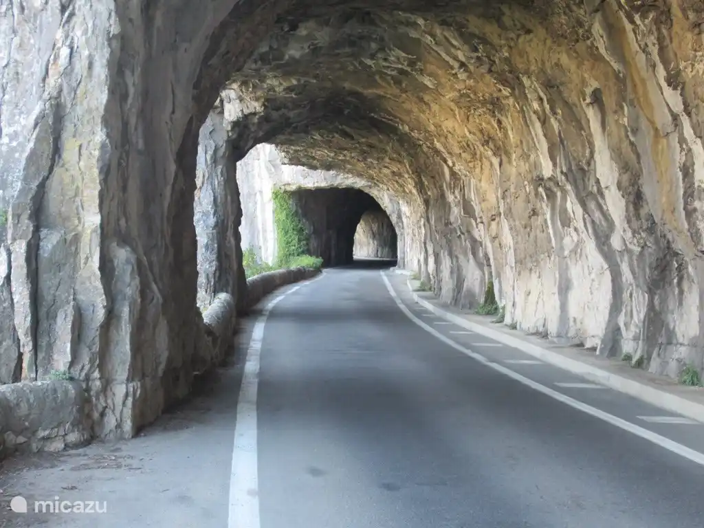 Villa Emeraude - Défilés Ruoms