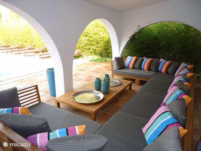 Holiday home in Spain, Costa Daurada, Ametlla de Mar Villa Villa Taboada
