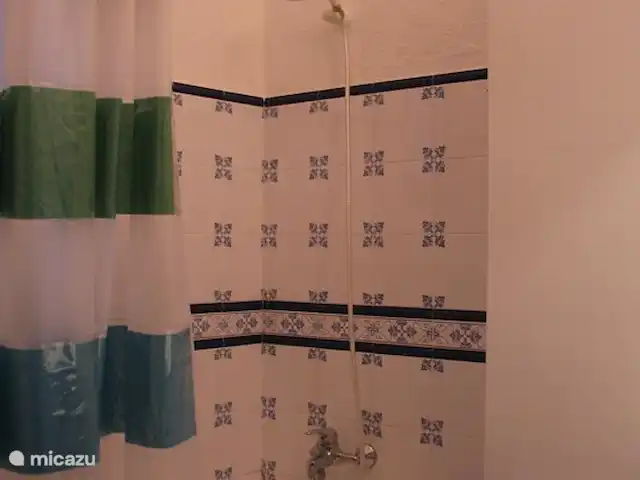 Villa Taboada | Espagne, Costa Dorada, L'Ametlla de Mar - villa Villa TABOADA Salle de bain maison principale