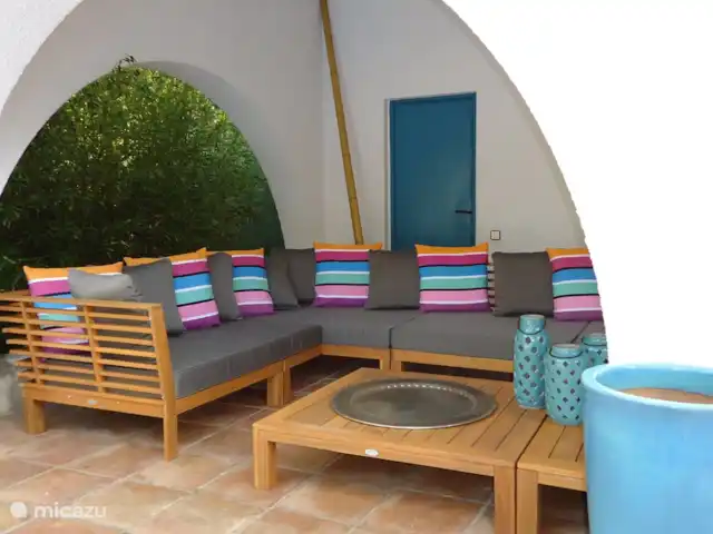 Villa Taboada | Espagne, Costa Dorada, L'Ametlla de Mar - villa Villa TABOADA Espace salon