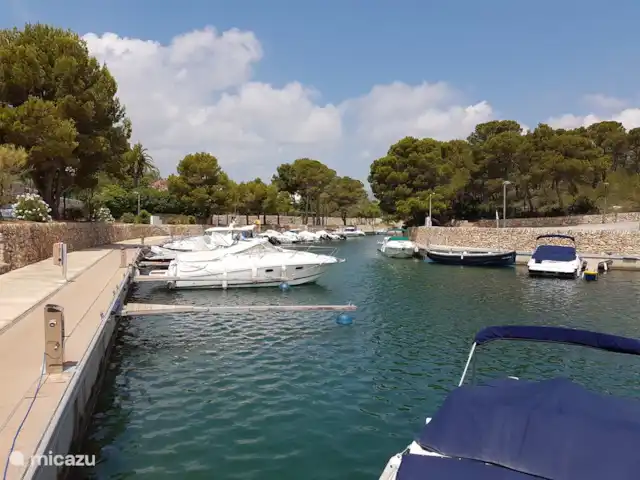 Villa Taboada | Espagne, Costa Dorada, L'Ametlla de Mar - villa Villa TABOADA Calafat Retraites
Port Marina Sant Jordi