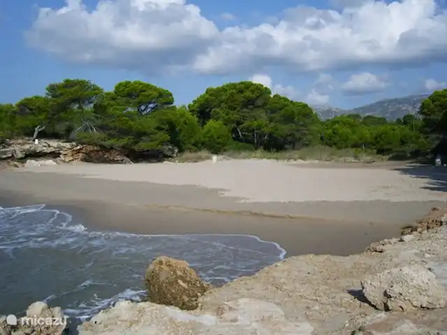 Villa Taboada | Espagne, Costa Dorada, L'Ametlla de Mar - villa Villa TABOADA Calafat Retraites
