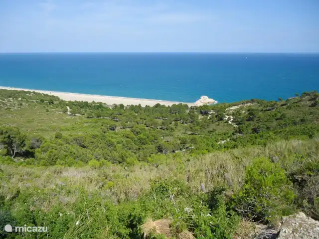Villa Taboada | Espagne, Costa Dorada, L'Ametlla de Mar - villa Villa TABOADA Calafat Retraites
Plage del Thorn