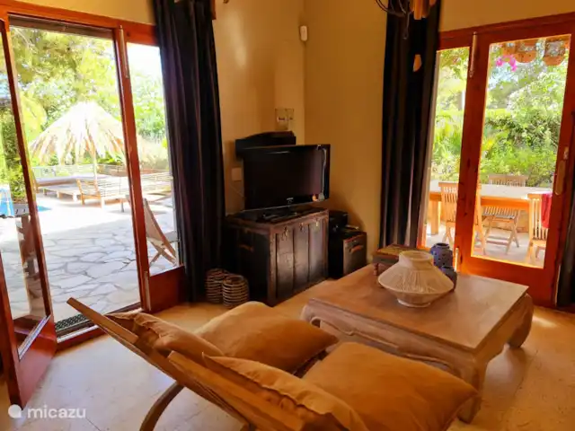 Villa Jardin Tropical | Espagne, Costa Dorada, L'Ametlla de Mar - villa Villa Jardin Tropical Calafat Retreats
