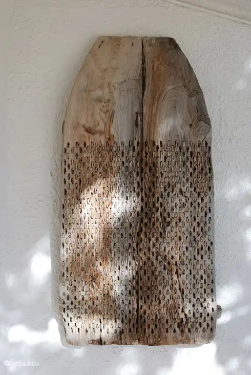 Villa Jardin Tropical Calafat Retreats