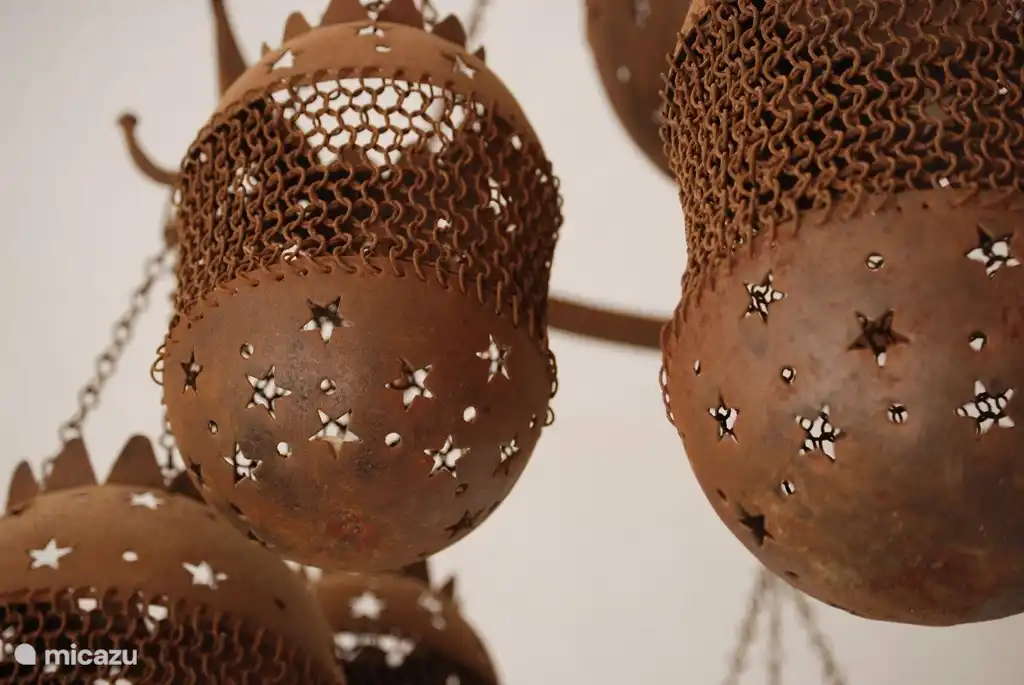 Villa Jardin Tropical Calafat Retreats