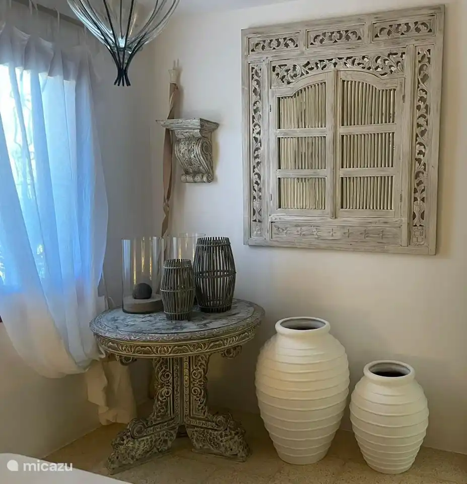 Villa Jardin Tropical Calafat Retreats