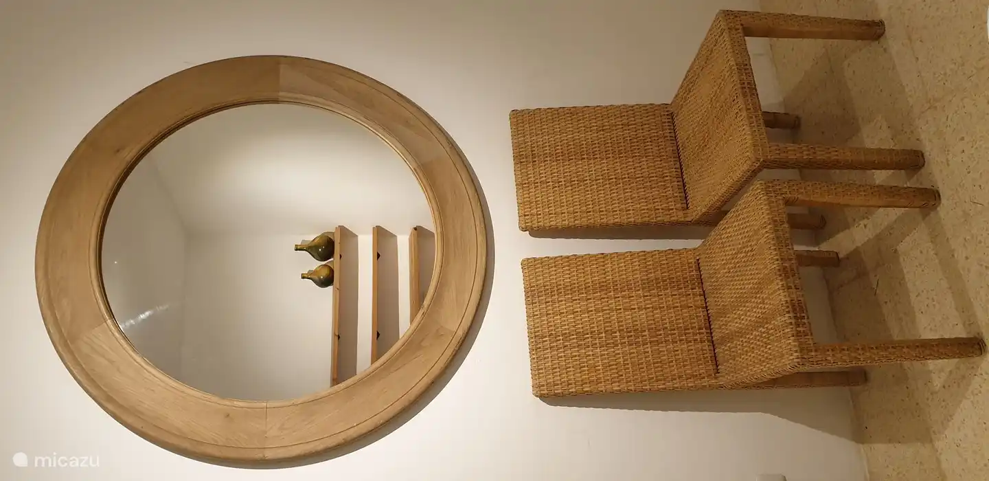 Villa Jardin Tropical Calafat Retreats