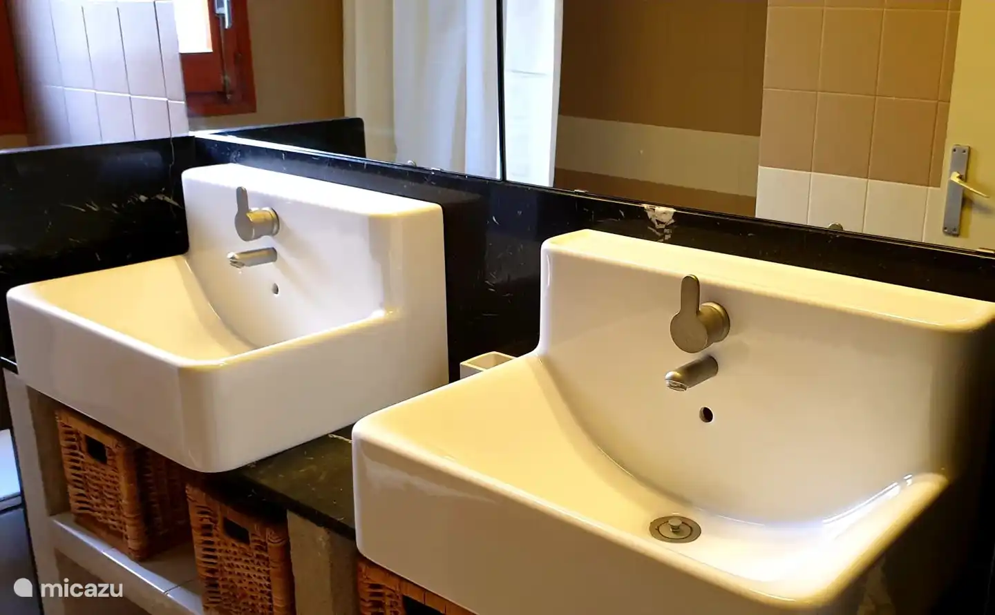 Villa Jardin Tropical Calafat Retreats